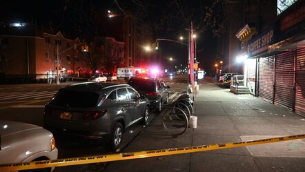 ABD'de kan donduran saldırı! Genç adam sokak ortasında katledildi - dunya