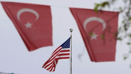 ABD’li Kongre üyesi Wilson İran’ı tehdit etti: Türkiye müttefikimizdir, karşınıza alamazsınız! - dunya