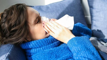Aman dikkat! Kış aylarında sinüzit vakalarını tetikleyen 5 etken belli oldu! Sakın bunları yapmayın... - saglik