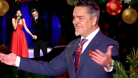 Beyaz Show yeniden başlayacak mı? Beyazıt Öztürk güzel haberi duyurdu  - haberler