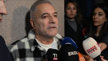 Bir zamanların vergi rekortmeni Mehmet Ali Erbil aldığı emekli maaşına isyan etti! Alacağı montun fiyatını söyleyip... - haberler