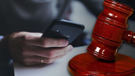 Ekran görüntüsü delil olarak sayılır mı? Yargıtay'dan ezber bozan karar - gundem