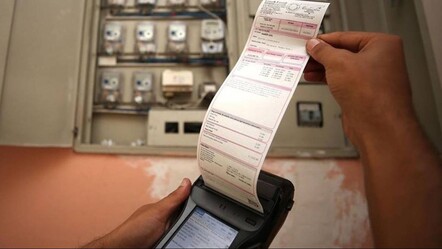 Elektrik faturasında kesme-bağlama, sayaç kontrol ücretine zam geldi - ekonomi