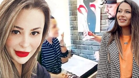 Estetikte bir skandal daha! Fenomen Neşe Özkan'ın ölümünün ardından ortaya çıktı - saglik