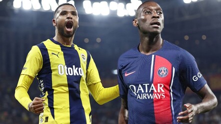 Fenerbahçe'de Youssef En-Nesyri yerine 3 aday! Galatasaray'ın istediği yıldız da listede - spor