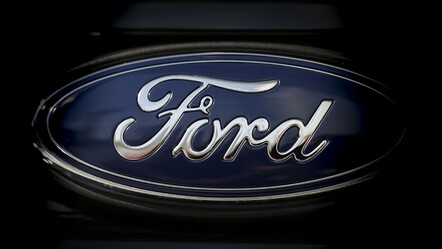 Ford'un Filistin yanlısı paylaşımları ortalığı karıştırmıştı! ABD'li otomobil devinden açıklama geldi - dunya