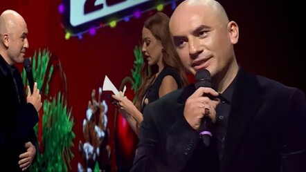 Giray Altınok kimdir, evli mi? O Ses Türkiye Yılbaşı Özel programının konukları arasında yer aldı  - haberler