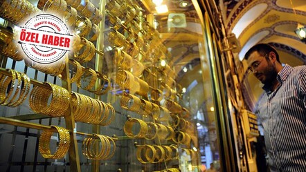 Gram fiyatı bu yıl %51 yükseldi! Altın fiyatlarında ‘makas’ kapanıyor - ekonomi