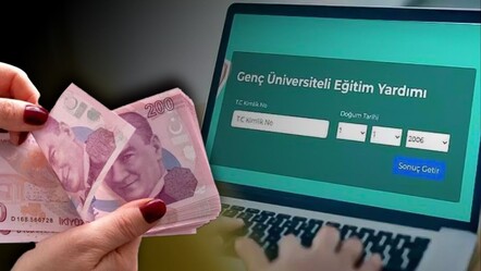 İBB burs ödemeleri nereye yatacak? Ödemelerin hesaplara yatacağı tarih belli oldu - haberler
