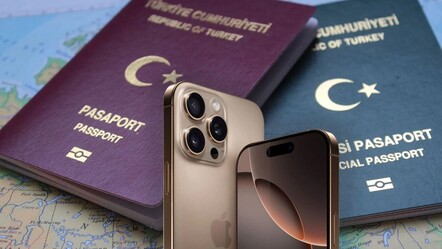 IMEI kayıt ücreti belli oldu! Son rakam dudak uçuklattı - gundem