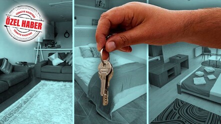 Instagram'da yılbaşına özel 'günübirlik' vurgun! Oteller doldu, günlük kiralık evler patladı - gundem