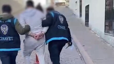 İntihar denilmişti! Eniştesi tarafından öldürüldüğü ortaya çıktı - gundem