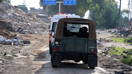 İsrail ordusundan '62 belde' uyarısı!