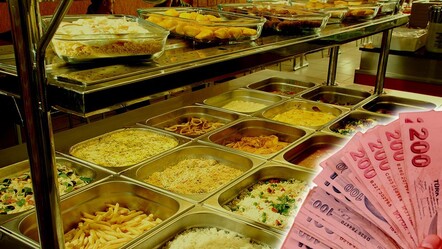 Milyonlarca çalışanı ilgilendiriyor! 2025 yol ve yemek ücretleri belli oldu - ekonomi