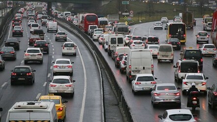 MTV ne zaman ödenir? Motorlu Taşıtlar Vergisinde ilk taksit tarihi belli oldu - haberler