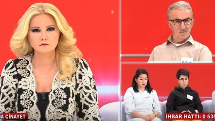 Müge Anlı'da kan donduran olay! Yengelerine tecavüz edip öldürdüler! 5 gözaltı - gundem
