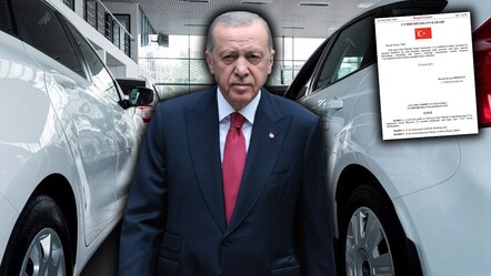 ÖTV'siz araç satışında yeni dönem! 10 yıl şartının detayı belli oldu - ekonomi