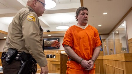 Polis memurunun ölümüne sebep olmuştu! ABD’li senatörün oğluna şok ceza - dunya