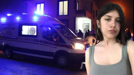 Sakarya'da 17 yaşındaki bir kız evinde başından vurulmuş halde bulundu - gundem