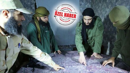 Suriye ordusu şekilleniyor! İlk hedef İsrail'i defetmek - dunya