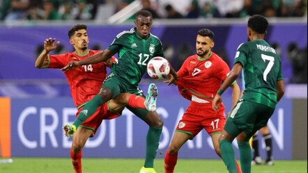 Umman - Suudi Arabistan maçı hangi kanalda, saat kaçta? Körfez Kupası maçını Halil Umut Meler yönetecek! - haberler