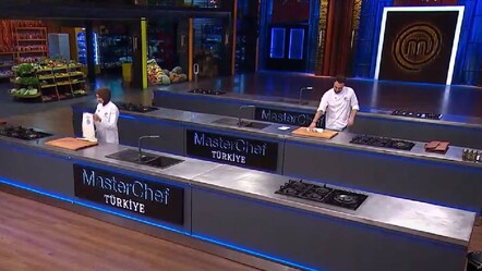Yarışmanın en iddialı ismiydi... MasterChef'te şaşırtan veda! Kimse beklemiyordu - magazin