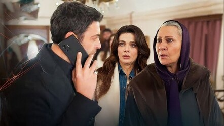 Uzak Şehir yeni bölüm fragmanı yayınlandı mı? Albora ailesinde gerilim tırmanıyor  - haberler