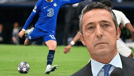 127 milyon euroluk dev transfer! Fenerbahçe süperstar için kesenin ağzını açtı - haberler