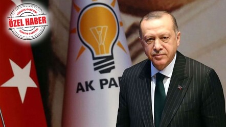 AK Parti vites yükseltiyor! Hedef, oy oranını yüzde 50’nin üzerine çıkarmak - ekonomi