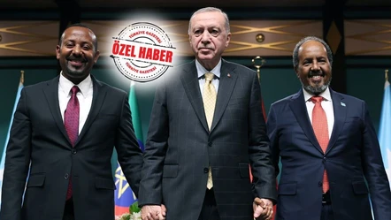 Barışın mimarı... Türkiye’yi 2025’te Afrika’da yeni barış görevleri bekliyor - Dünya