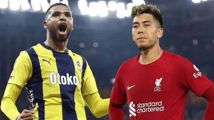 Fenerbahçe'nin yeni hedefi: Roberto Firmino - Spor