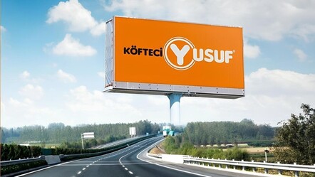 Köfteci Yusuf'tan sürpriz istatistik! Tam 240 milyon - ekonomi