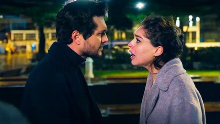 Leyla dizisinin bu akşam yeni bölümü yayınlanacak mı? 1 Ocak NOW yayın akışı belli oldu  - haberler