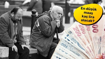 Memur ve emekli için kritik ipucu! İşte milyonların zamlı maaşları - ekonomi