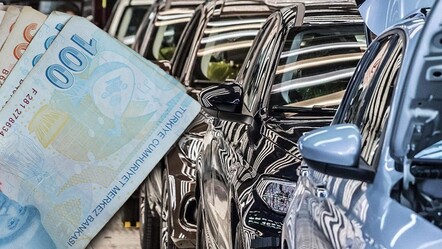 Otomotivde sürpriz ek vergi kararı! Oran yüzde 50'ye çıktı - ekonomi