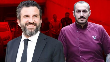 Sarallar operasyonunda flaş gelişme! İş adamı Burak Yakın ve Fikret Aydoğdu tutuklandı - gundem