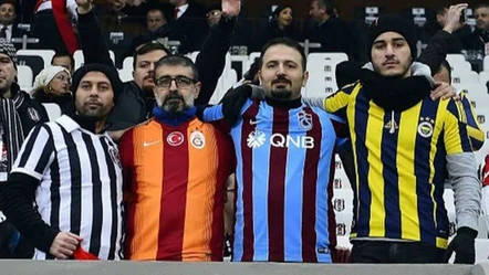 Spor camiası sosyal medya hesaplarından 2025'i böyle kutladı! - Spor