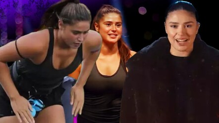 Survivor Ayşe Yüksel kimdir, hangi sezon yarıştı? Survivor 2025 All Star kadrosunda yer alıyor  - haberler