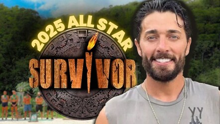 Survivor Yusuf kimdir, kaç yaşında? Survivor 2025’e yedeklerden katılması bekleniyor  - haberler