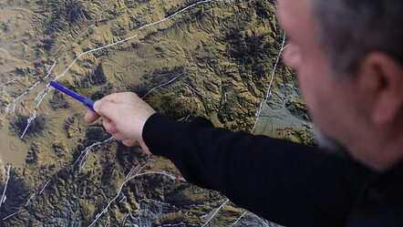 Uzman isimden iki kent için iç rahatlatan sözler: Bu illerde büyük deprem beklenmiyor - gundem