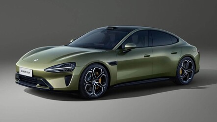 Xiaomi’den rekor: Tek model araçla 130 bin sattı! - t-otomobil