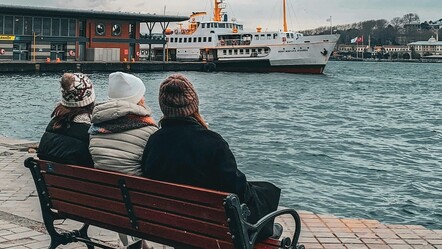 Yeni yılın ilk gününde hava nasıl olacak? Meteoroloji il il açıkladı - gundem