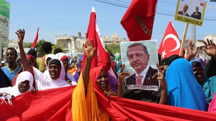 Yunan medyası itiraf etti!