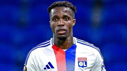 Zaha'nın yeni adresini duyurdular! O takım ısrarla istiyor - Spor