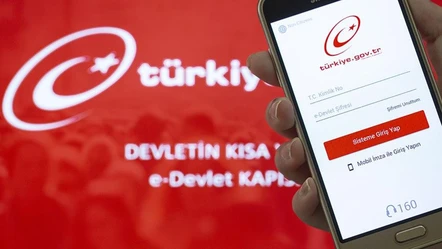 2024 yılında e-Devlet üzerinden 4.2 milyar işlem yapıldı - Gündem