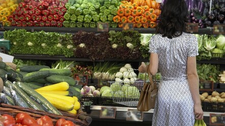 2024'ün özeti! İşte market ve üreticide fiyatı artan ve azalan ürünler - ekonomi