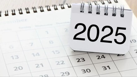 2025 yılında kaç gün resmi tatil olacak? İşte, 2025 tatil takvimi - haberler