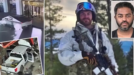 ABD'de gerçekleşen saldırılarda kan donduran detay! Aralarındaki bağlantı ortaya çıktı - dunya