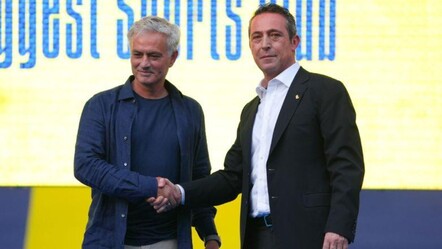 Ali Koç ve Mourinho ile ilgili çarpıcı sözler! 