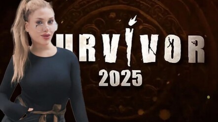 Almeda Baylan kimdir? Survivor All Star 2025’te gözler yedeklere çevrildi  - haberler